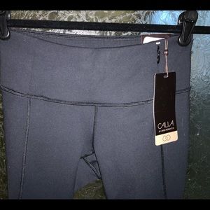 BOGO CALIA ESSENTIAL TIGHT ,NEW WITH TAGS, XS!!!